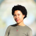 Alexandra Sergio - Social Media Recruiter