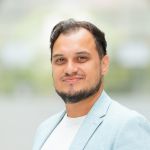 Murat Cimen - Personalberater